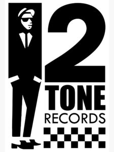 @ Tone Records лого