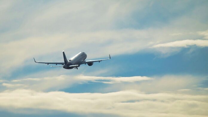 Пътуване в чужбина