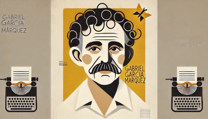Габриел Гарсия Маркес