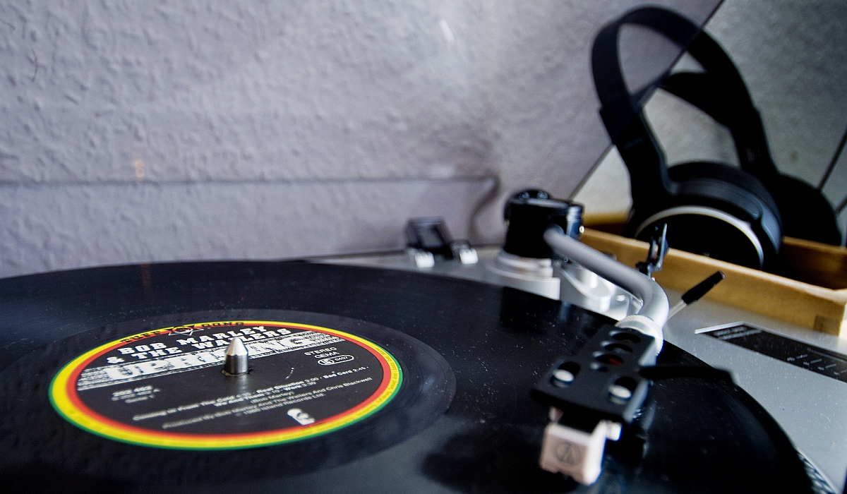 Bob Marley & The Wailers