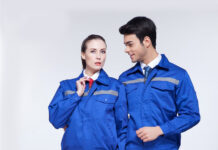 Дойде лятото – купете ново работно облекло за служителите си Работно облекло